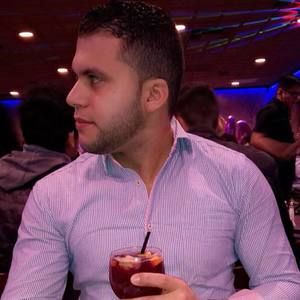 Meet your Posher, Darwin